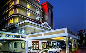 Krishna Inn Guruvayoor